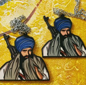 Sant Jarnail Singh Ji Bhindranwale