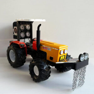 HMT 5911 Modified Tractor Toy