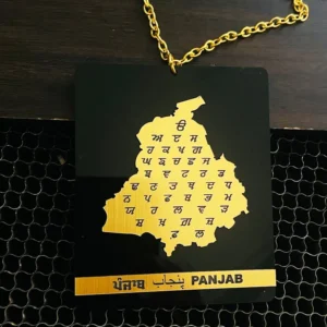 Punjab Car Hanging