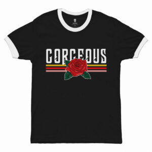 Gorgeous Woman T-Shirt