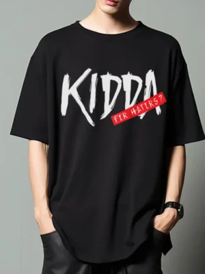 Kidda Fer Haters