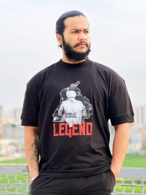 Legend Sidhu Moosewala Tshirt