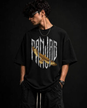 Panjab tshirt