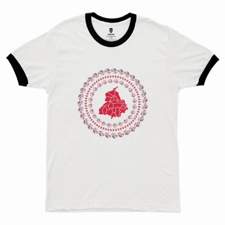 Women Tshirt