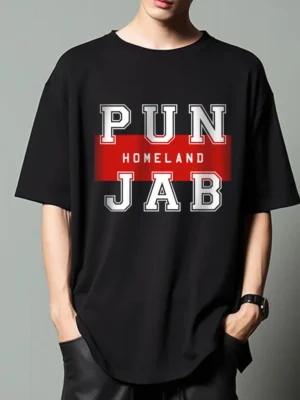 Homeland Punjab