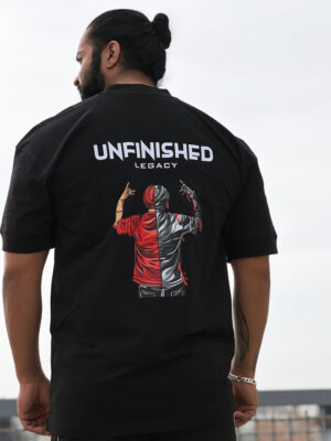 Sidhu Moosewala Unfinished Legacy