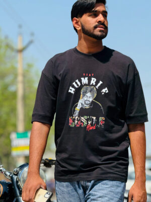 Stay Humble Hustle Hard Tshirt