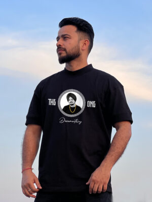 The One Documentary Sidhu Moosewala