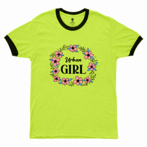 Urban Girl T-Shirt