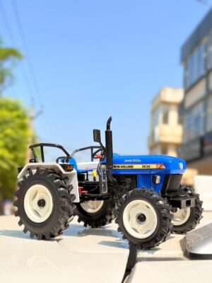 New Holland 3630 Limited Editon