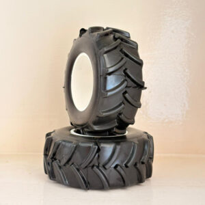 Back Tyre