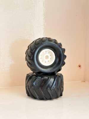 Front Tyre