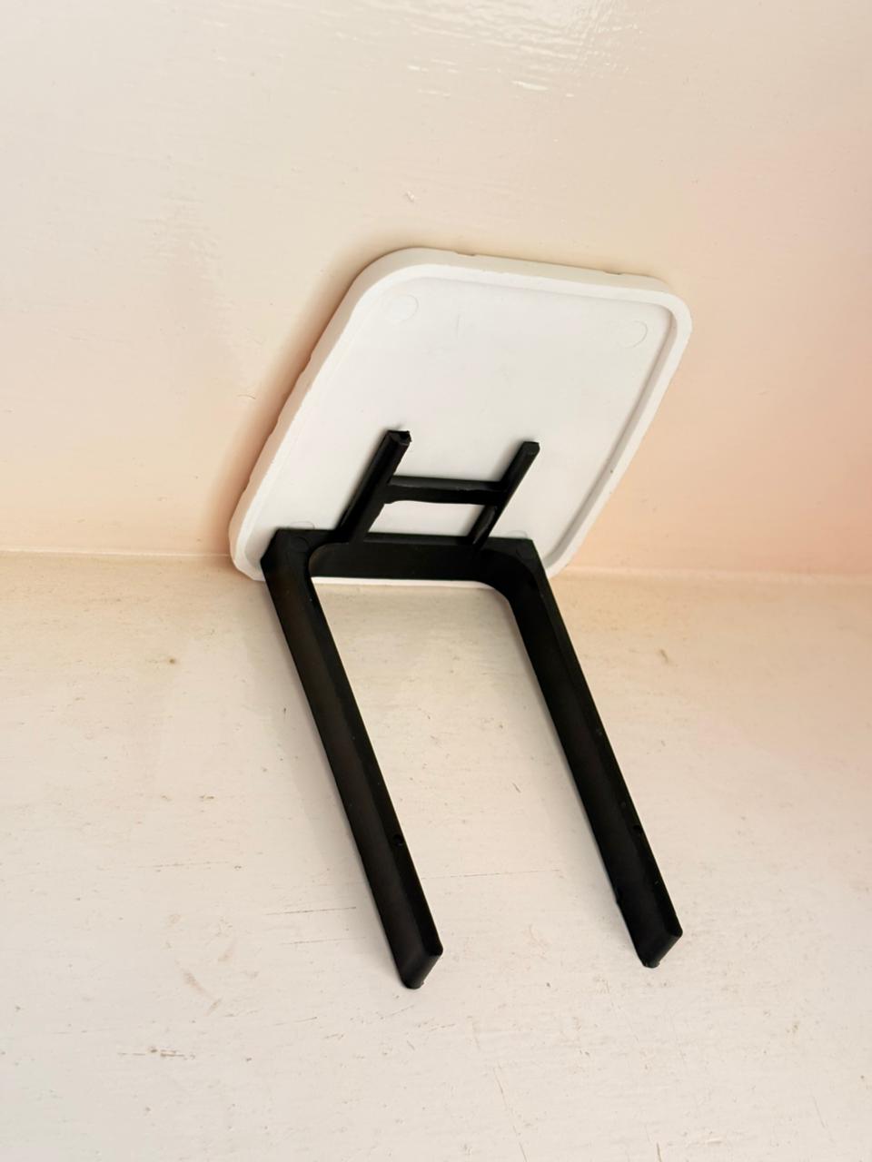 Hood+U-Pipe