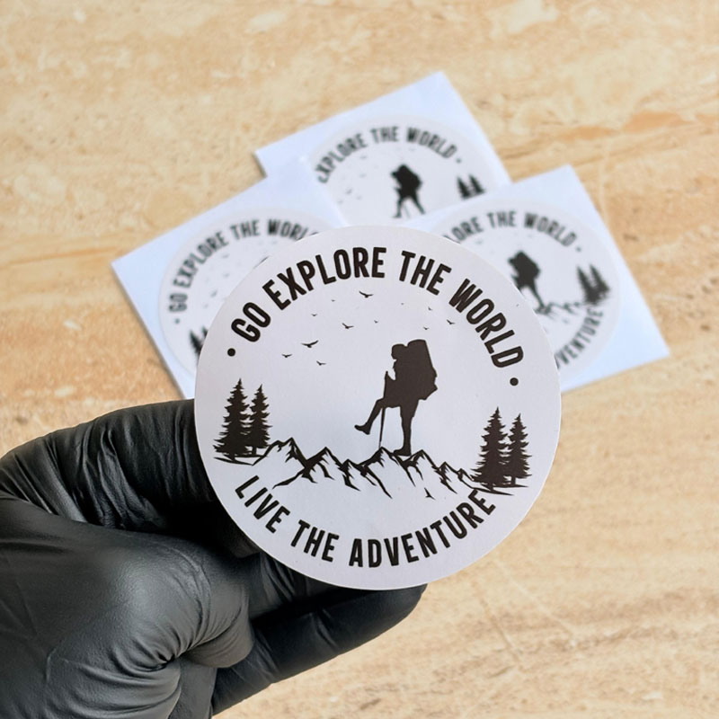 Go Explore The World