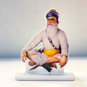 Baba Deep Singh Ji
