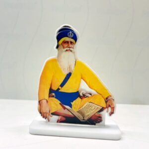 Baba Deep Singh Ji