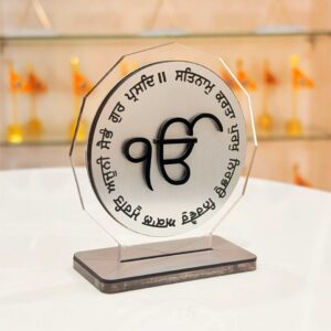 Ek Onkar Dashboard