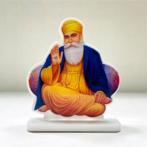 Guru Nanak Dev Ji