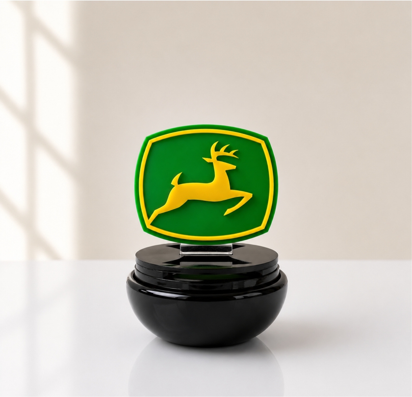 John Deere  Solar
