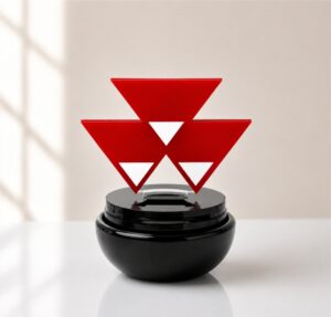 Massey Logo Solar