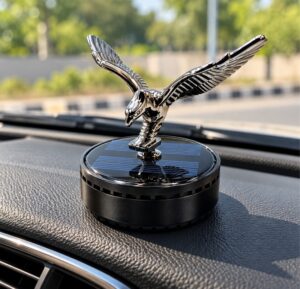 Eagle Perfume Solar