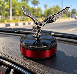 Eagle Perfume Solar