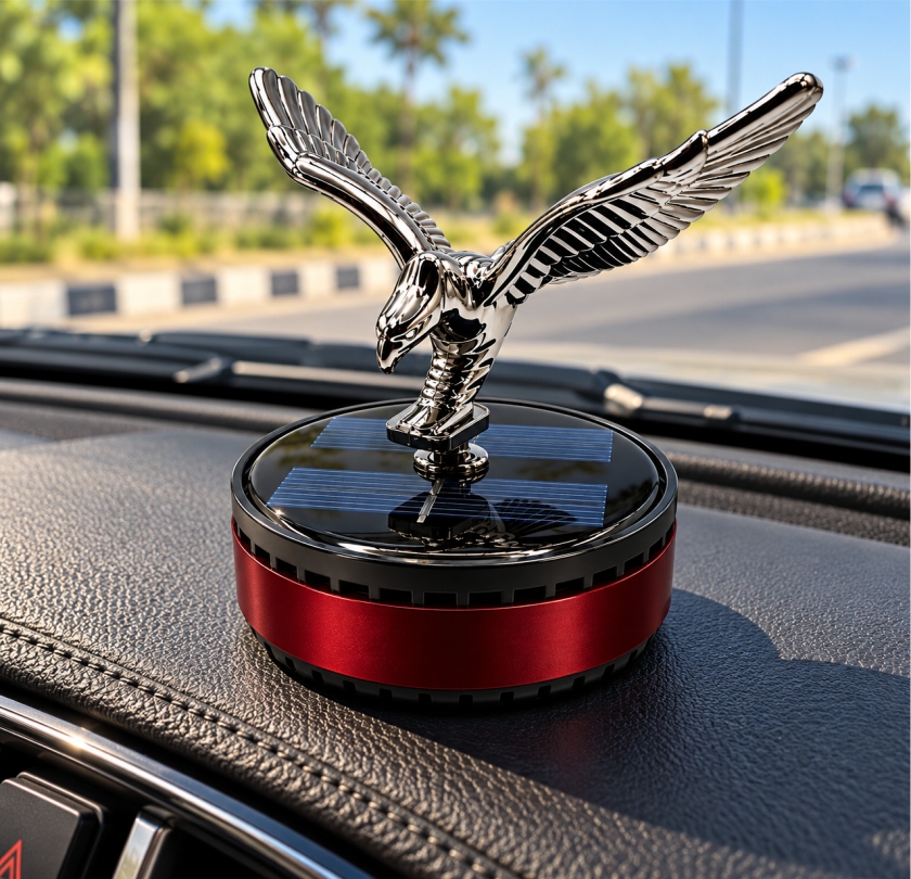 Eagle Perfume Solar
